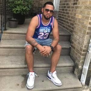 Meet your Posher, Joel